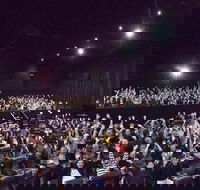 Event Cinemas - Innaloo - Accommodation Perth