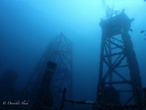 Ex HMAS Adelaide - Perth Resorts 2