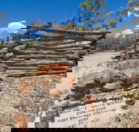 Fort Bourke Stockade - Accommodation Perth