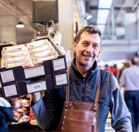 Fyshwick Fresh Food Markets - Accommodation Perth