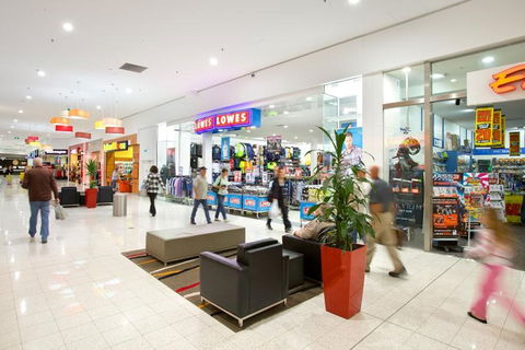 Gateway Plaza Shopping Centre - Accommodation Perth 0