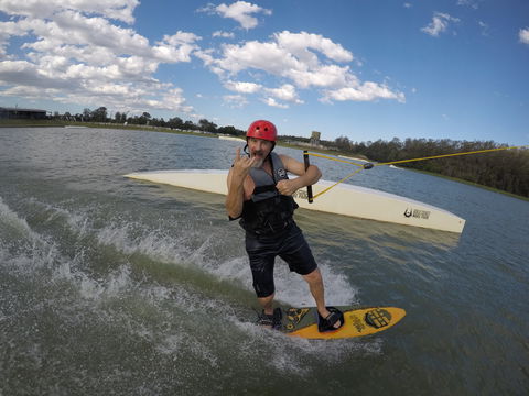 GC Wake Park - Accommodation Perth 0