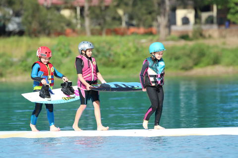 GC Wake Park - Accommodation Perth 2
