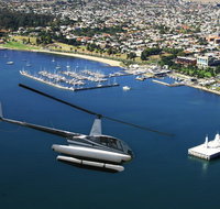 Geelong Helicopters - Accommodation Perth