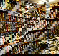 Gleebooks - Accommodation Perth