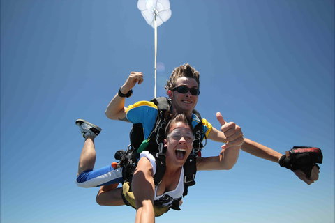 Gold Coast Skydive - Perth Resorts 0