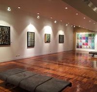 Goldfields Arts Centre - Accommodation Perth