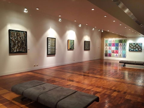 Goldfields Arts Centre - Accommodation Perth 0