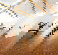 Goulburn Regional Art Gallery - Accommodation Perth