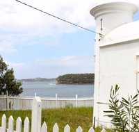 Grotto Point Lighthouse - Accommodation Perth