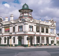 Guildford - Accommodation Perth