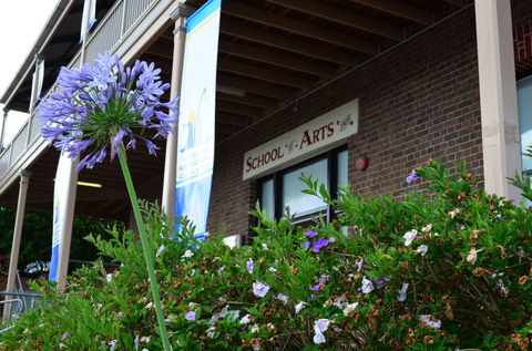 Gympie Regional Gallery - Accommodation Perth 2