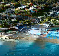 Hamilton Island Yacht Club - Accommodation Perth