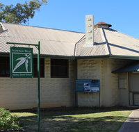 Hartley Street School - Accommodation Perth
