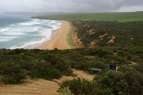 Heysen Trail - Accommodation Perth 0