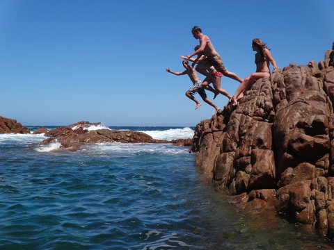 Hillocks Drive - Perth Resorts 0