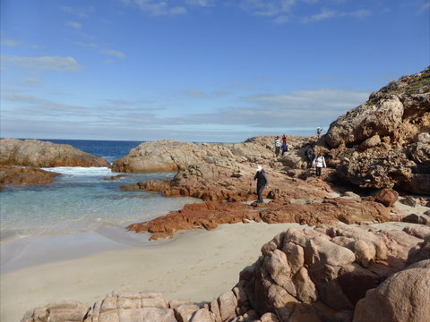 Hillocks Drive - Perth Resorts 1