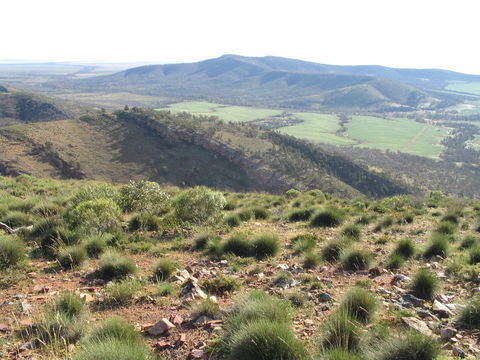 Horseshoe Rim 4WD Adventure Track - Accommodation Perth 0