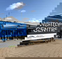 Inside Industry - Accommodation Perth