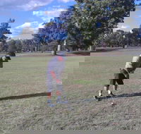 Inverell Golf Club - Perth Resorts