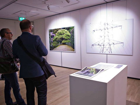 Japan Foundation Gallery - Perth Resorts 0