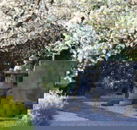 Japanese and Australian War Cemeteries - Accommodation Perth