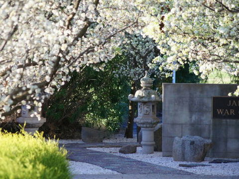 Japanese And Australian War Cemeteries - Accommodation Perth 0