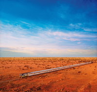 Kalgoorlie - Accommodation Perth