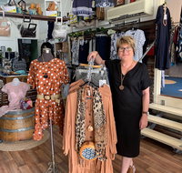 Kaysuelle Fashions - Accommodation Perth