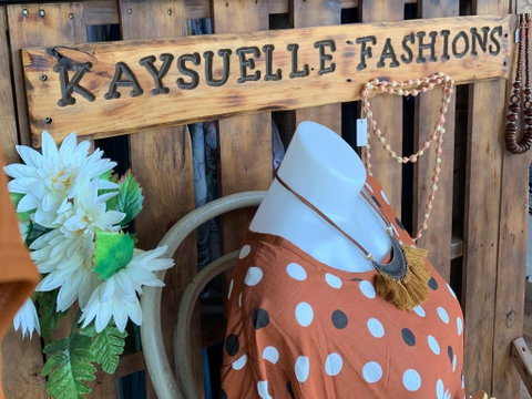 Kaysuelle Fashions - Accommodation Perth 2