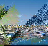 Keppel Bay Fishing Adventure - Accommodation Perth