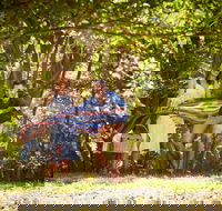 Kholo Gardens - Accommodation Perth