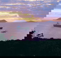King George Sound - Perth Resorts
