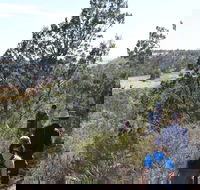 Kinchina Conservation Park - Accommodation Perth