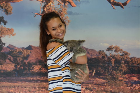 Kuranda Koala Gardens - Perth Resorts 0