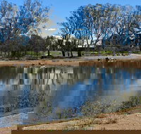 Lake King Wetlands at Rutherglen - Perth Resorts