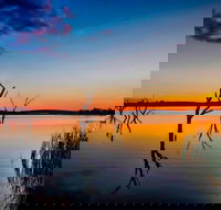 Lake Wyangan - Accommodation Perth