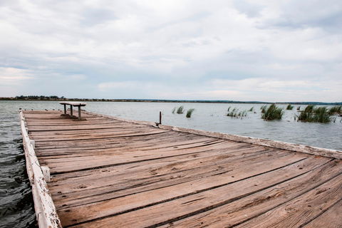 Lake Wyangan - Accommodation Perth 1