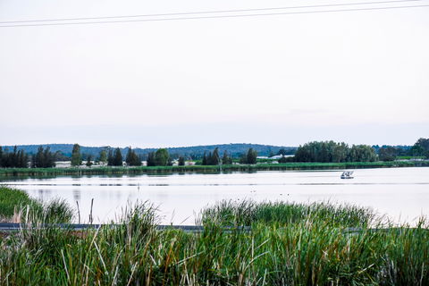 Lake Wyangan - Accommodation Perth 2