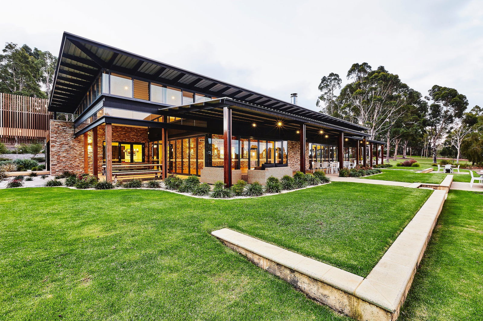 Abbey WA Accommodation Perth