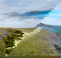 Look At Me Now Headland Walk - Accommodation Perth