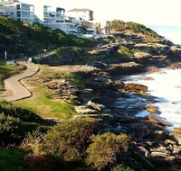 MacKenzies Beach - Accommodation Perth