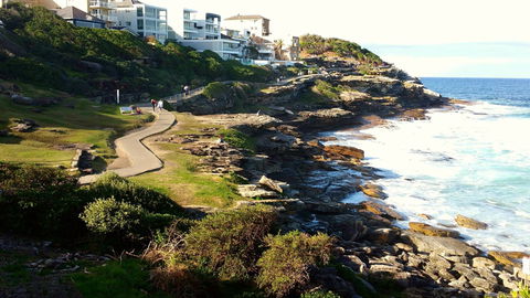 MacKenzies Beach - Accommodation Perth 0