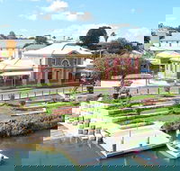Maclean Community Precinct - Perth Resorts