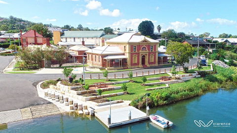 Maclean Community Precinct - Accommodation Perth 0