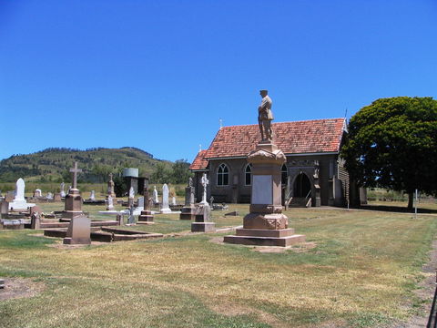 Ma Ma Creek War Memorial - Accommodation Perth 0