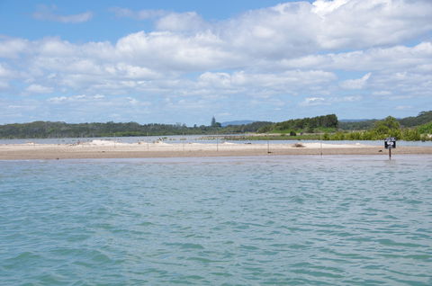 Manning Entrance State Park - Accommodation Perth 1