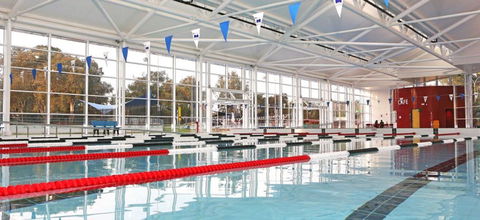 Manly Andrew Boy Charlton Aquatic Centre - Accommodation Perth 0