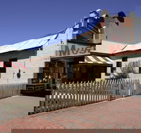 Manilla Heritage Museum - Accommodation Perth