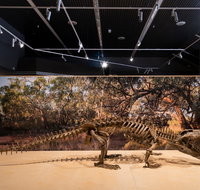 Megafauna Central - Accommodation Perth